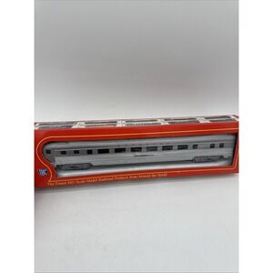 IHC HO Scale Seaboard Corrugated Side Coach Train Car 6238 Original Box